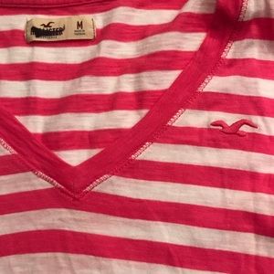 Junior Hollister long shirt .